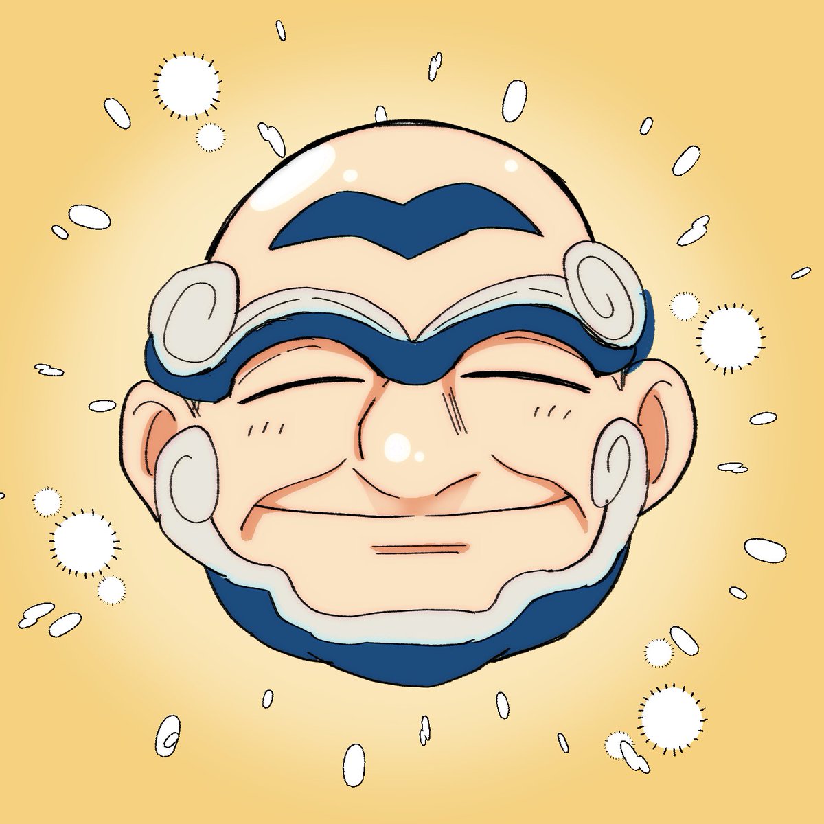 アイコンをHIGHダイさんでデコりました