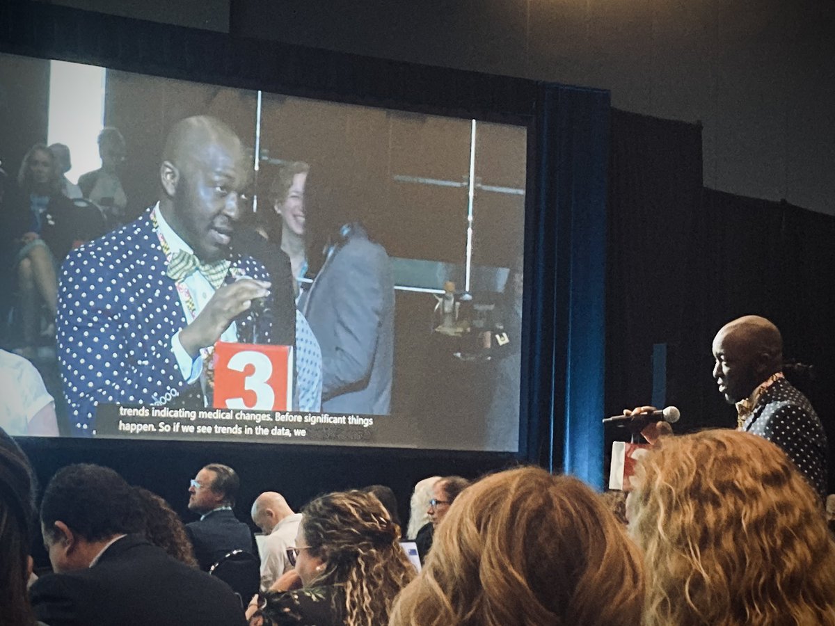 Andy Wicks (@wicksab) on Twitter photo An appreciation post for <a href="/UkohaDPT/">Dr. Mike Ukoha | PT, DPT</a>, who speaks wisdom AND raises the fashion game for #APTAHOD. Keep up the good work, Dr. Ukoha. An appreciation post for <a href="/UkohaDPT/">Dr. Mike Ukoha | PT, DPT</a>, who speaks wisdom AND raises the fashion game for #APTAHOD. Keep up the good work, Dr. Ukoha.