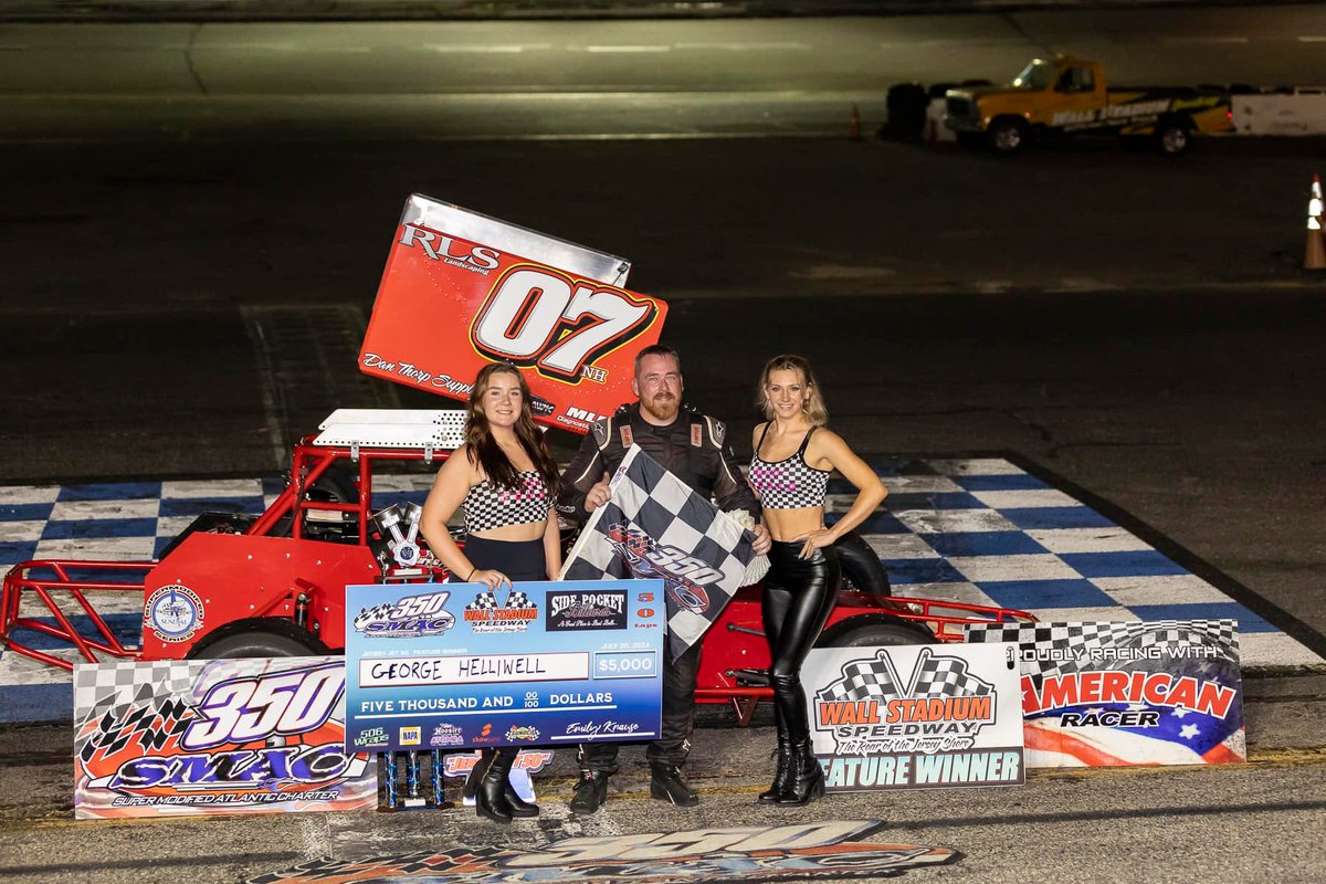 350 SMAC tweet media