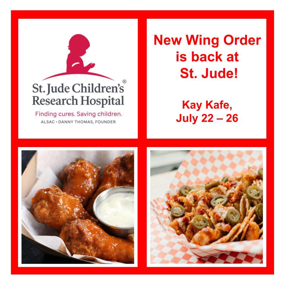 New Wing Order tweet media
