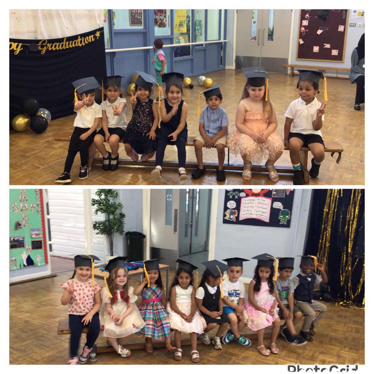 Nursery tweet media