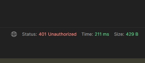 dilxcode's tweet photo. 🚀 Day 15
 - Worked on a crucial update for my Spring Boot Blogging App ! 
📚 Securing APIs: Only authorized users can access certain endpoints. 
🔒 Protecting sensitive operations while keeping essential ones open. Stay tuned for more! 

#SpringBoot #WebSecurity #APISecurity https://t.co/SHP0o8b9hR