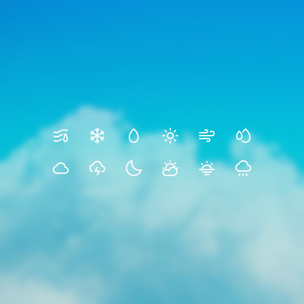 Basicons tweet media