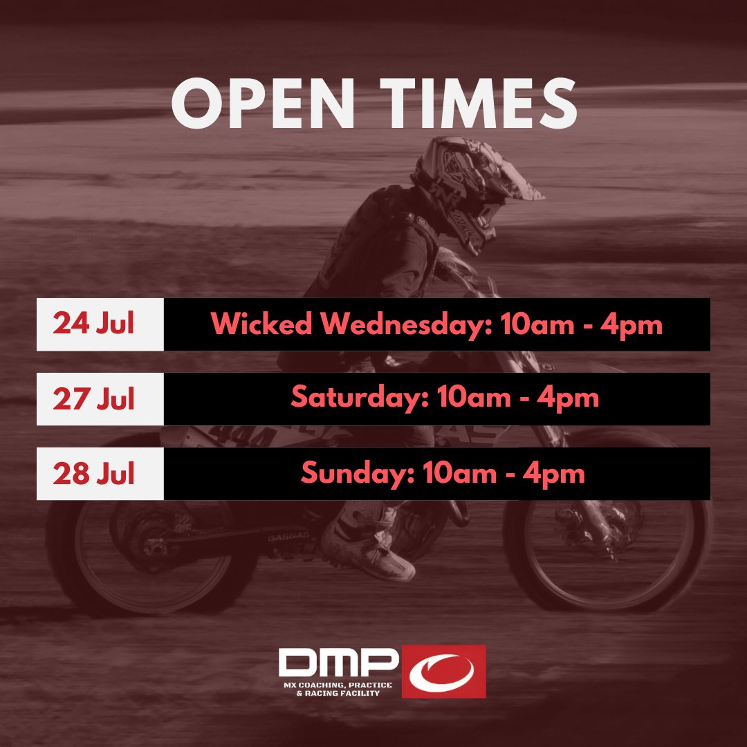 Doncaster Moto Parc tweet media