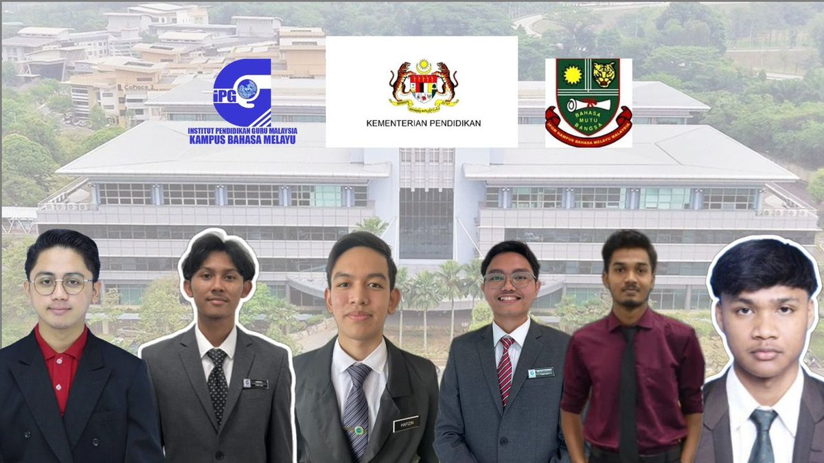 AnyaRowa's tweet photo. Let's watch our meeting with Miss Nasiba from Russia 🌟
🇲🇾x🇷🇺 TOPIC: AI in Education 
Full vid- https://t.co/wJey3de2j1
Individual vid- https://t.co/yeFl7nWpeX
#IPGKBM #eduguardian #GAPD1031 #RussiaXMalaysia #kppb #C2 @julieyana79327 https://t.co/wcLdDbovon
