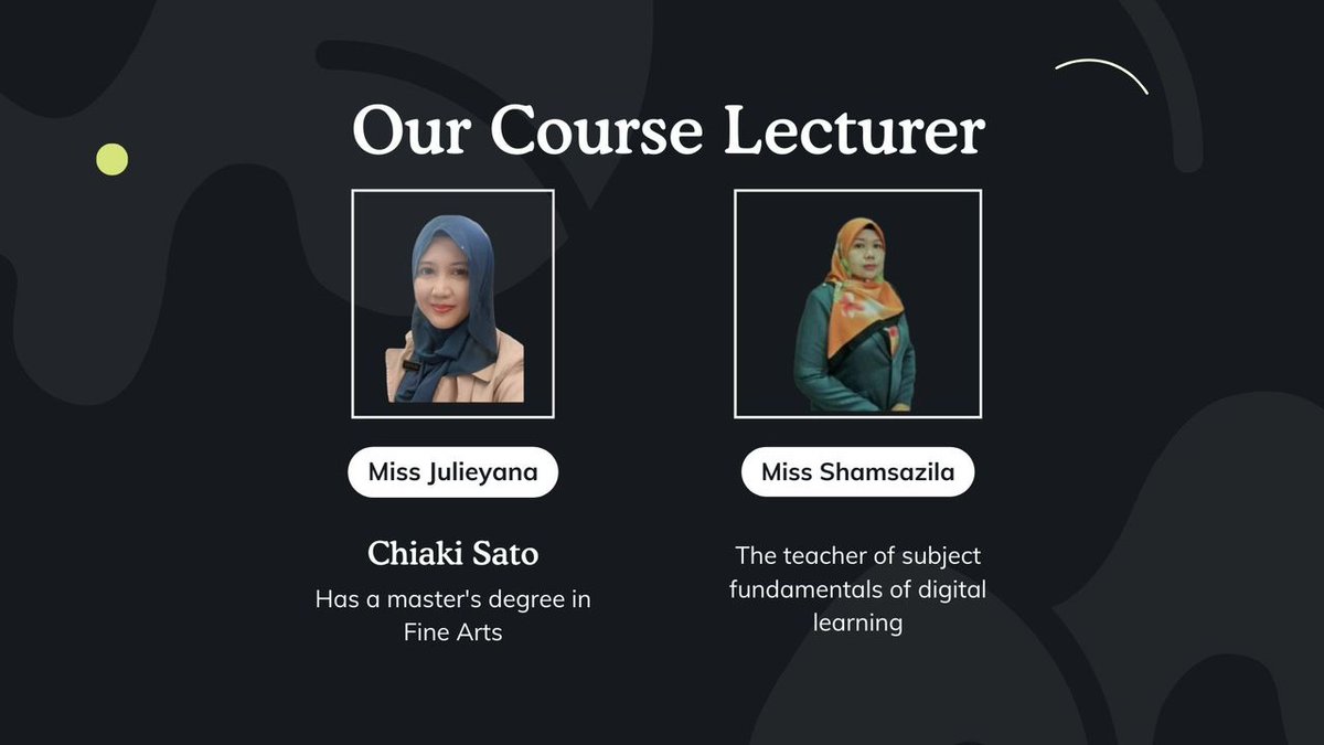 AnyaRowa's tweet photo. Let's watch our meeting with Miss Nasiba from Russia 🌟
🇲🇾x🇷🇺 TOPIC: AI in Education 
Full vid- https://t.co/wJey3de2j1
Individual vid- https://t.co/yeFl7nWpeX
#IPGKBM #eduguardian #GAPD1031 #RussiaXMalaysia #kppb #C2 @julieyana79327 https://t.co/wcLdDbovon