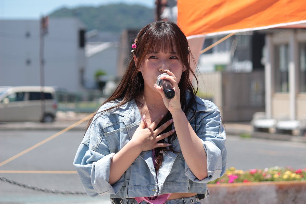 Mee812001's tweet image. 7.21 さかいで楽市楽座
MEiSM Kisuzu②

 #MEiSM
 #Kisuzu
 #pinkys