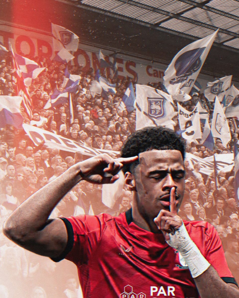 chgraphicszz's tweet photo. MAKE IT HAPPEN !!!

▫️Ilay Camara 2003-born Belgium — #RWDM Molenbeek right back. 

#pnefc #pne https://t.co/uthwtXUXNB