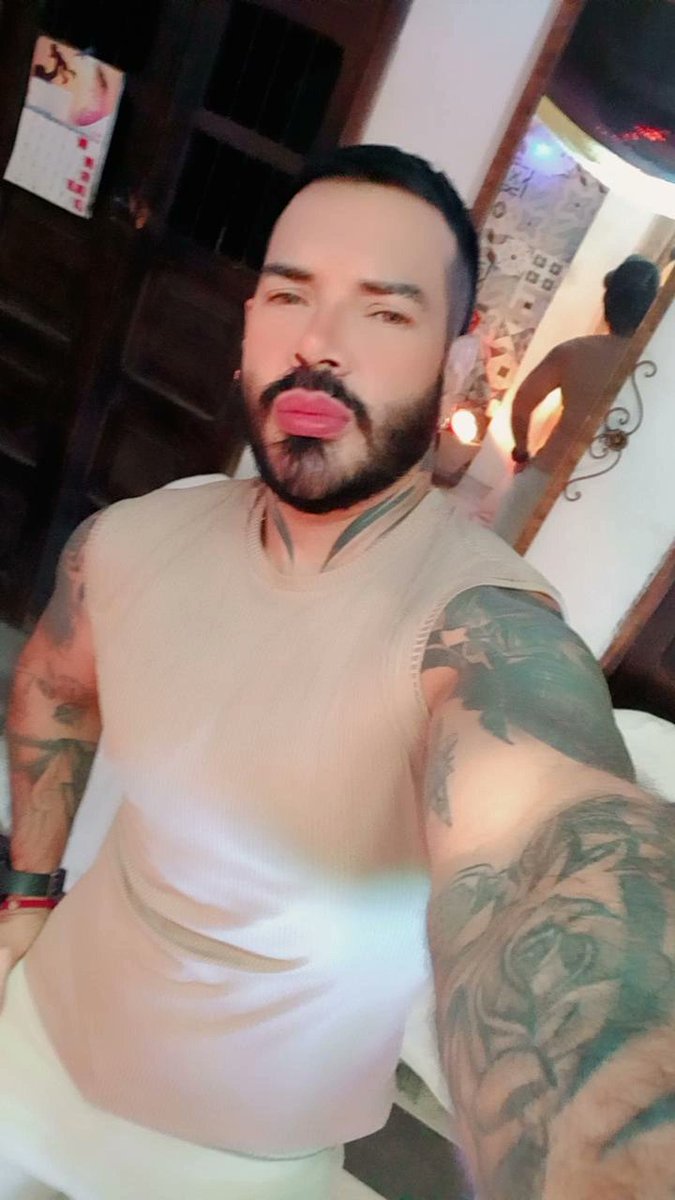 RolonKarlos's tweet photo. @RolonKarlos https://t.co/VSMxr2Qr2Z