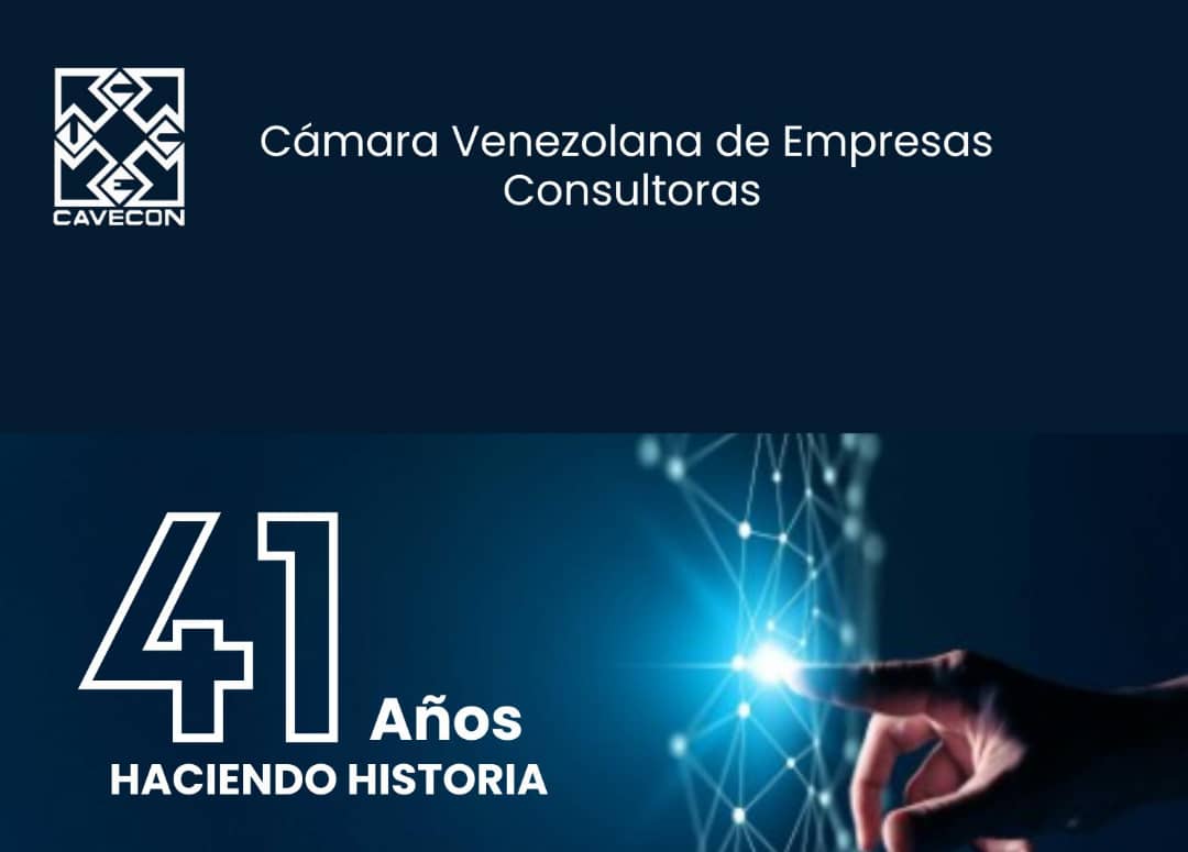 cavecon1's tweet photo. Celebramos 41 años fomentando la práctica de la Ingeniería y Consultoría en Venezuela, a través de la experiencia de nuestras empresas afiliadas.

Gracias a nuestros afiliados por creer en el gremio que los representa, aun vigente por estas 4 décadas.
#gremio #consultores https://t.co/FzowrwsIww