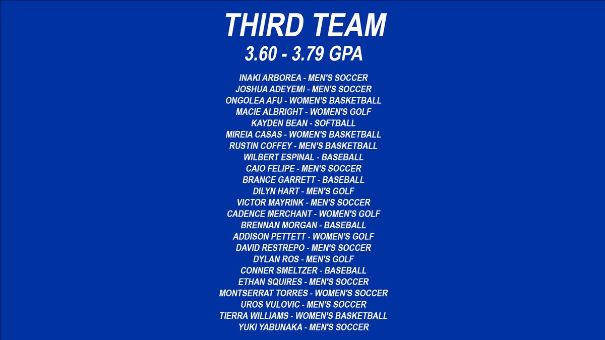 Murray State Aggies Athletics tweet media