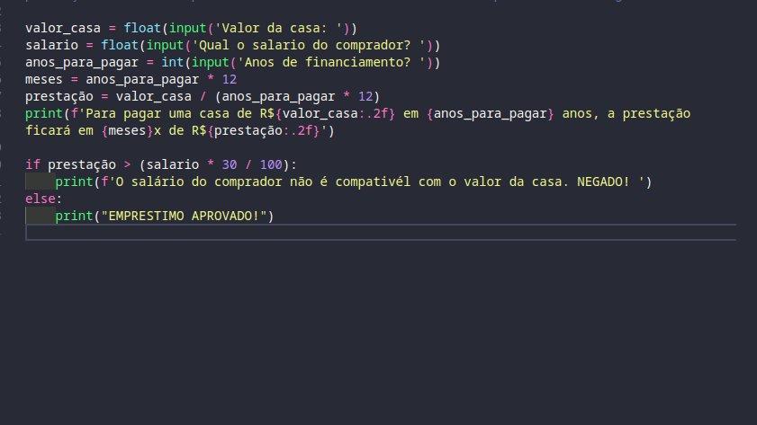 dev_porto_py's tweet image. Exercício simples de #Python