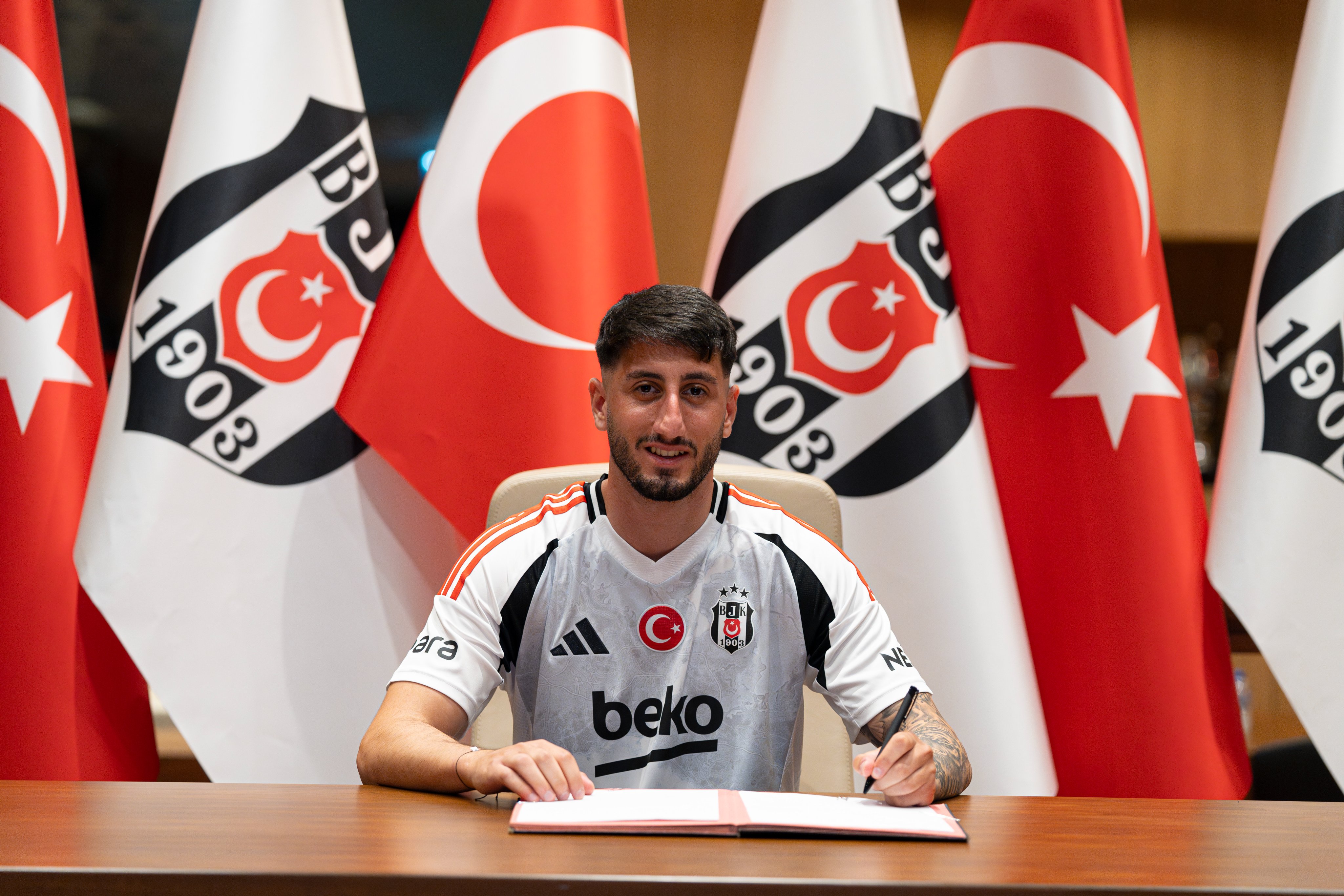 can keleş