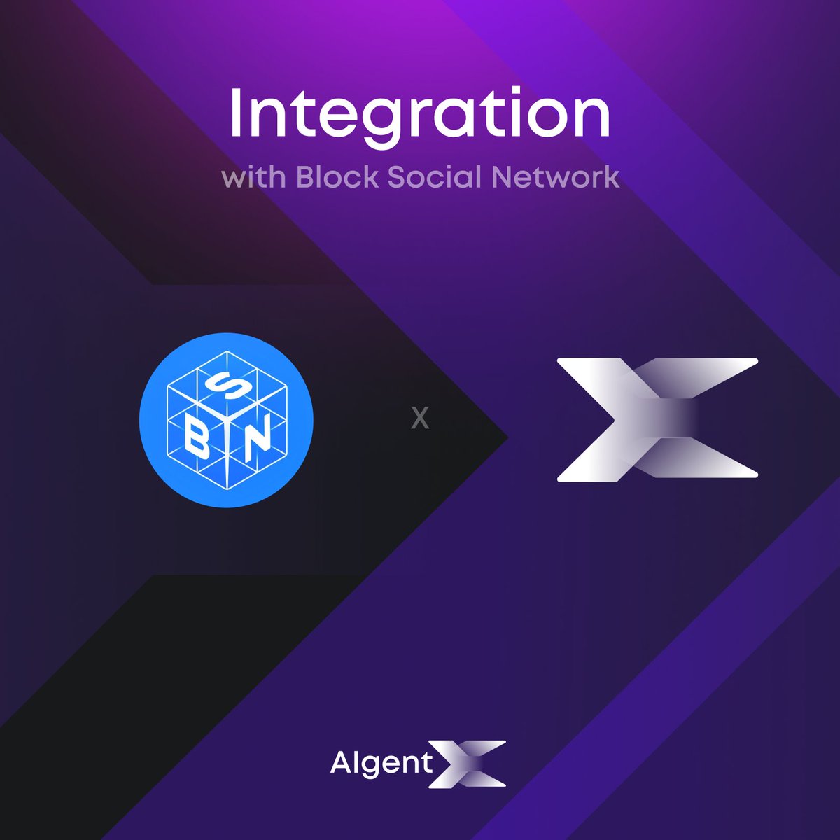 AGIX | $AGX tweet media