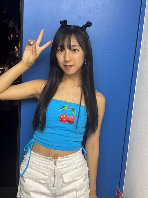 Twitterのコスプレ画像15