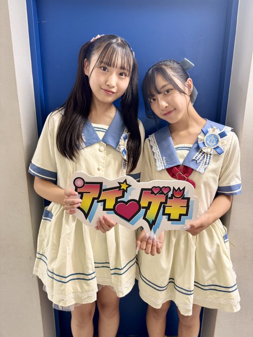 Twitterのコスプレ画像16