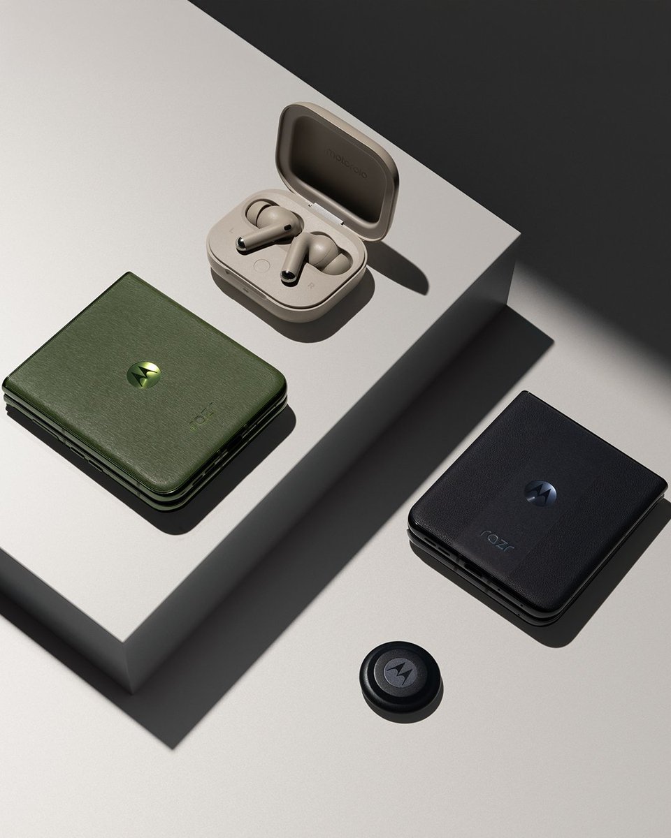 motorola tweet media