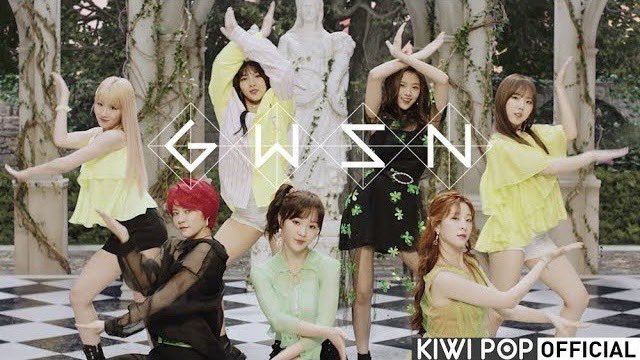 todayinkggs's tweet image. 5 years ago today, GWSN released their 3rd Mini Album ‘THE PARK IN THE NIGHT part three’ with title track ‘RED-SUN(021)’