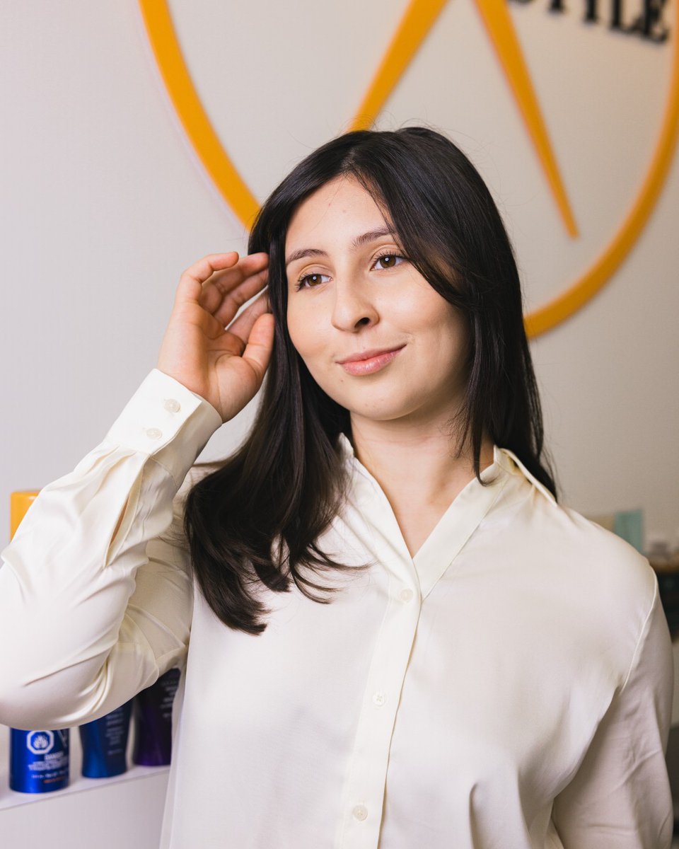 SmartStyle Hair Salons tweet media