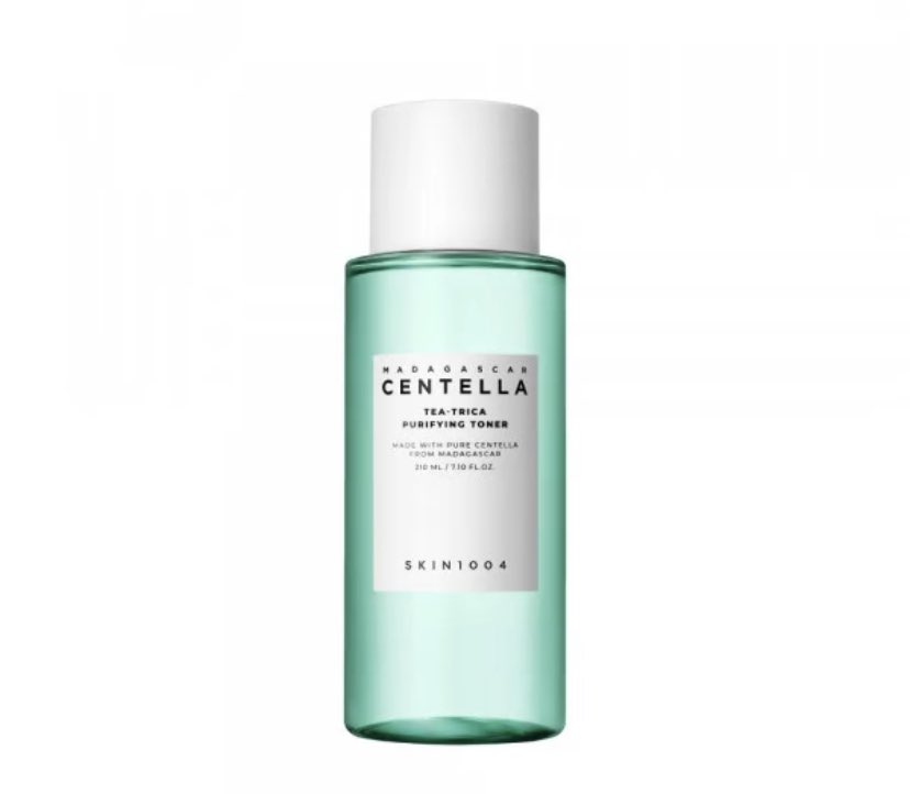 มีใครส่งต่อ โทนเนอร์ centella สีเขียว บ้างมั้ยคะ toner tea-trica 
#ส่งต่อสกินเเคร์ #ส่งต่อcentella #ส่งต่อเครื่องสำอาง #ส่งต่อเครื่องสำอางมือสอง #สกินแคร์มือสอง #centella