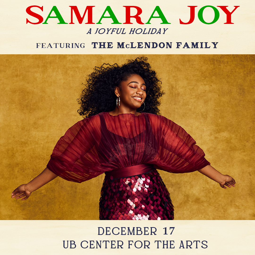 Center for the Arts | UBuffalo tweet media