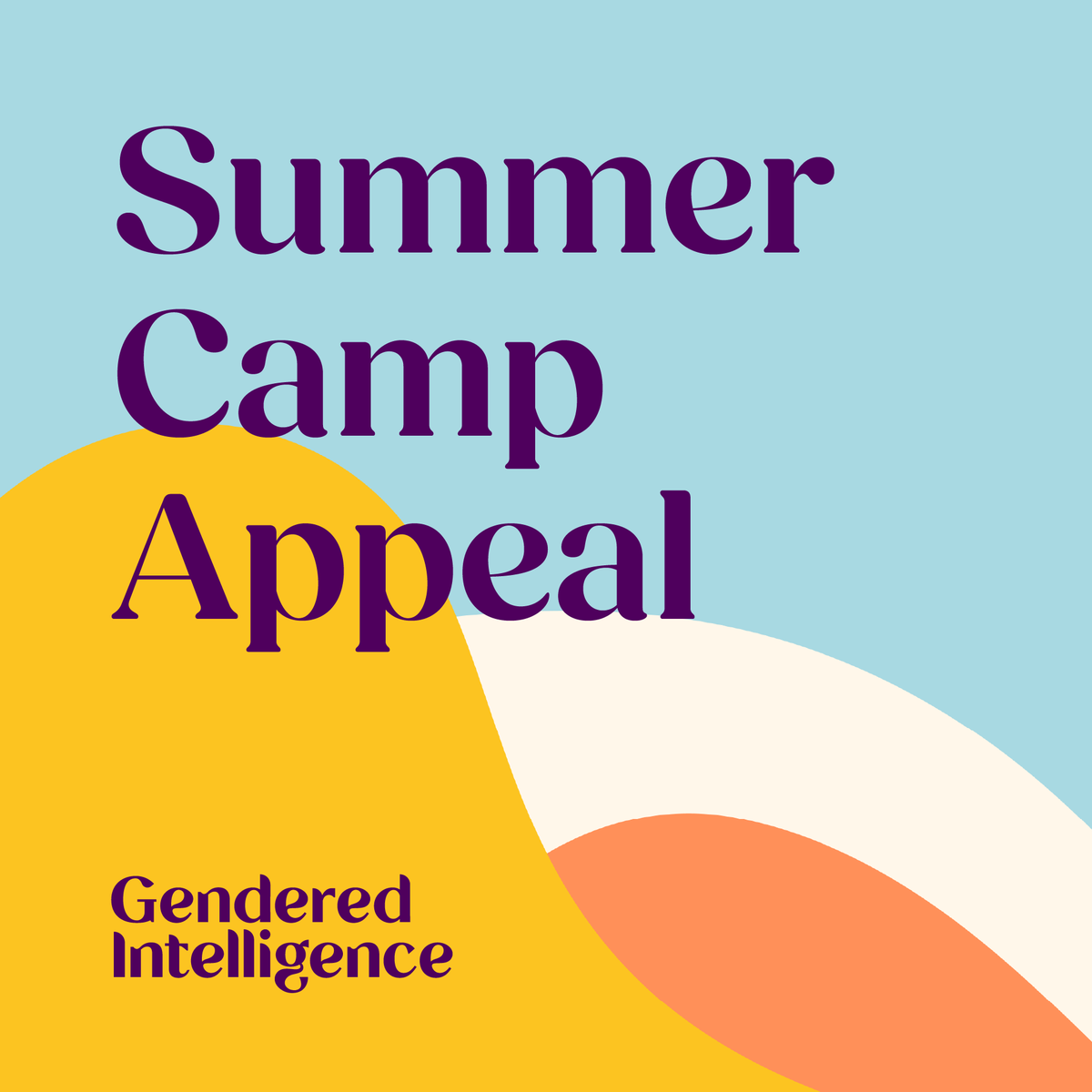 Gendered Intelligence tweet media