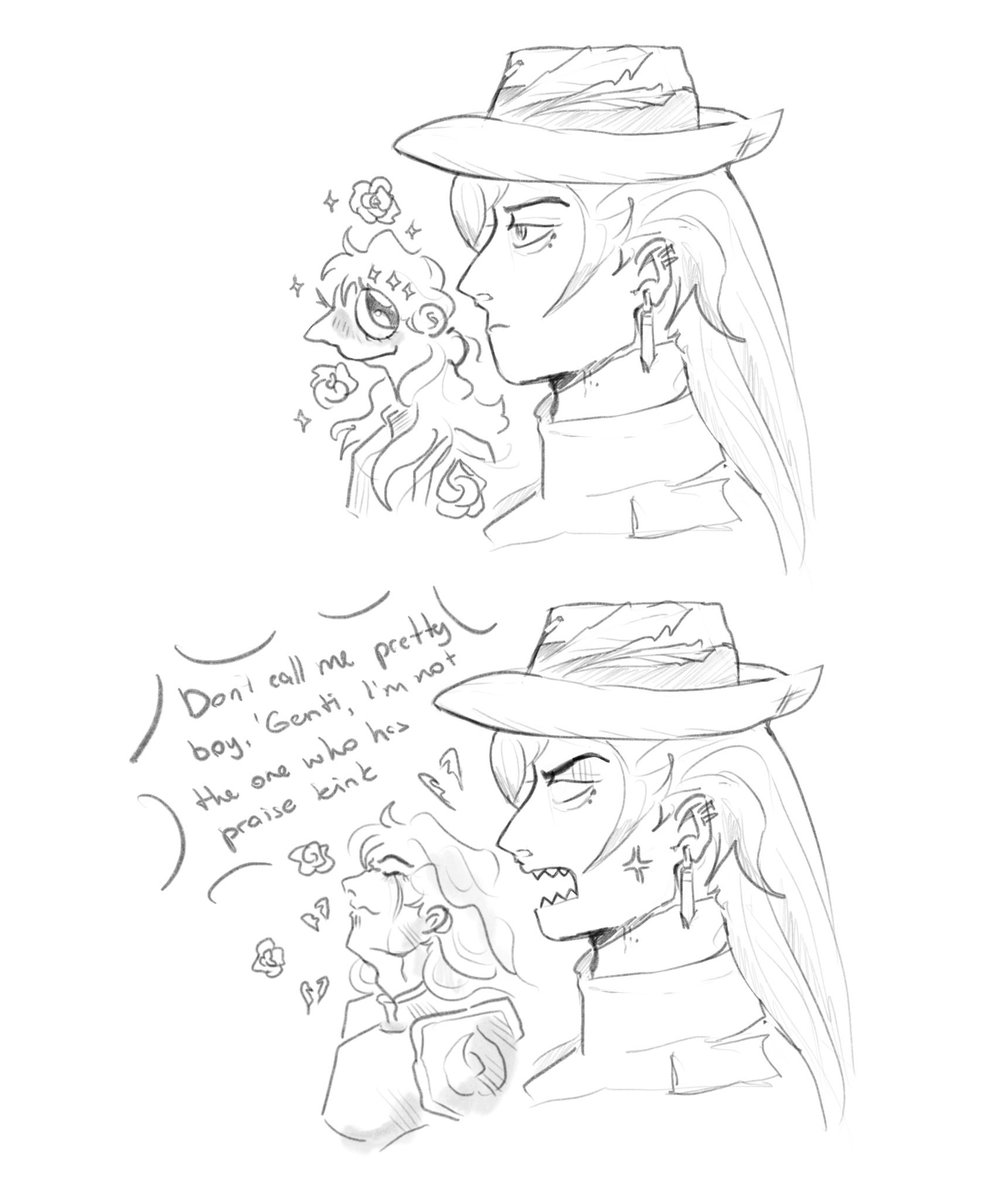 I had to…

#Argenthill #argenti #boothill