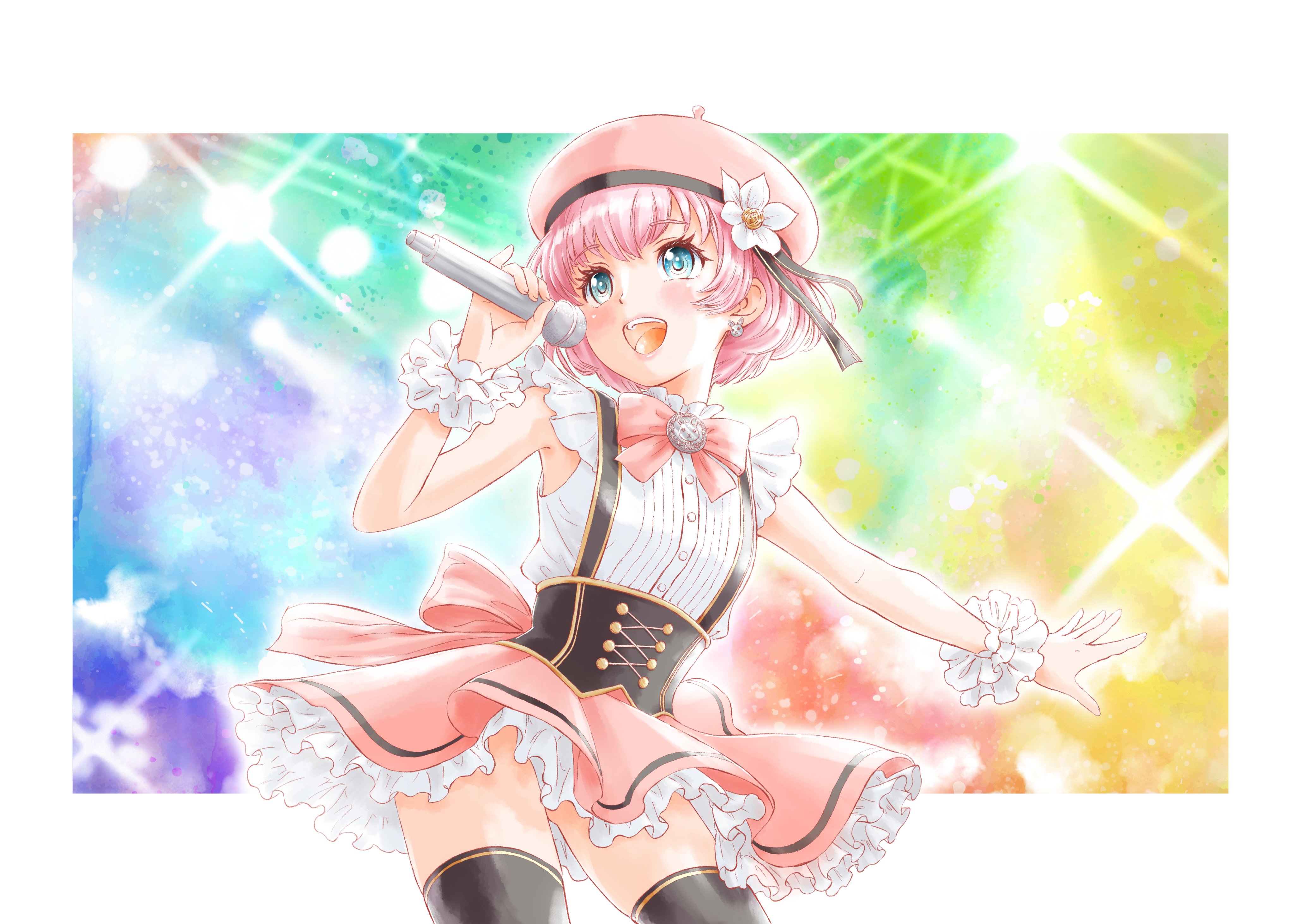 Momo🐱OddEye🐰🌸イラスト・デザイン・PG on X: Momo🐱OddEye🐰🌸イラスト・デザイン・PG on X: