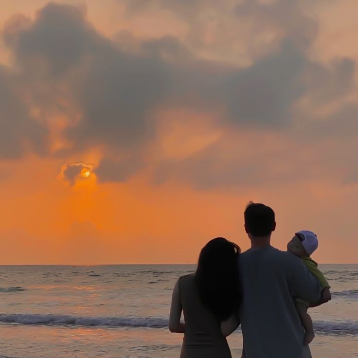 One day 🧡
