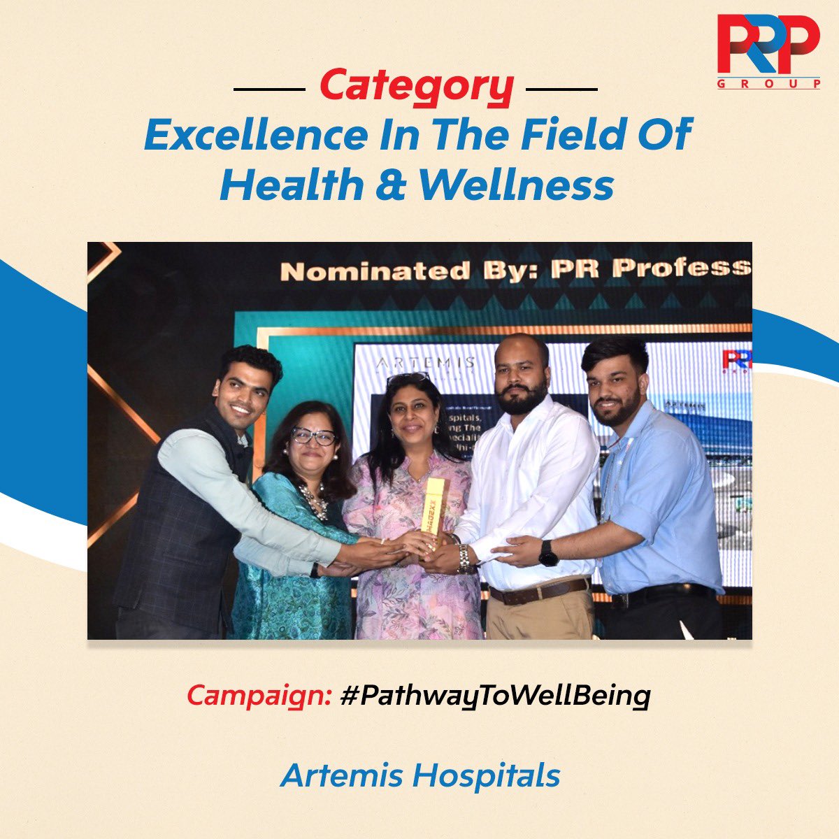 prprofessional7's tweet photo. Thrilled to announce a clean sweep at the prestigious IMAGEXX Awards 2024! We secured top honors across a diverse range of categories.
@adgully
#PRP #IMAGEXX2024 #IMAGEXX #Communications #Awards #AwardWinningMoments https://t.co/gNOwlwGpX5