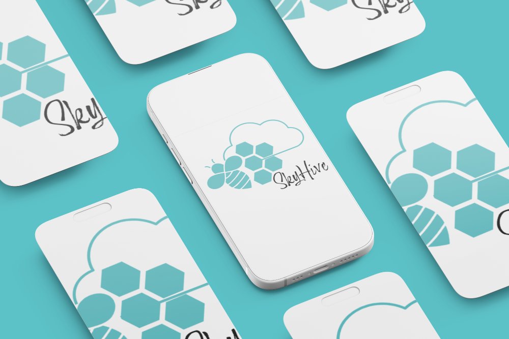 TatDisneyGurl's tweet photo. #dailylogochallenge Day 14. Cloud Computing Logo. #logo #logodesign #contentcreation #contentcreator #graphicdesign #digitalart #dailylogo #fullsailstudent #fullsailuniversitystudent #fullsailuniversity
#LOGODLC #LOGODLC14 https://t.co/D0OhZHgEEi