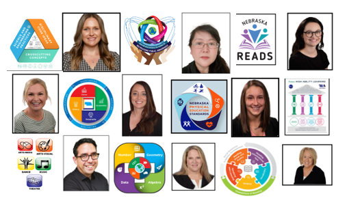 Looking forward to presenting FOUNDATIONS OF LEARNING: COLLABORATIVE INSIGHTS ACROSS CONTENT AREAS with <a href="/NDE_TLA/">Allyson DenBeste</a> Colleagues <a href="/NCSAToday/">NCSA Today</a> Admin Days, Weds. 7/24, 1 PM  in Platinum 7. <a href="/NDE_News/">NDE NEWS</a>  Come See Us! @NDE_ELA <a href="/NDE_SS/">Bre Wilton</a> <a href="/NDE_WorldLang/">Chrystal Liu</a> <a href="/NDE_Science/">NDE Science Education</a> <a href="/NDE_HAL/">Sheyanne S. Smith</a> <a href="/NDE_Reads/">Olivia Alberts</a> <a href="/NDE_Math/">Bridgette Stevens, Ph.D.</a>