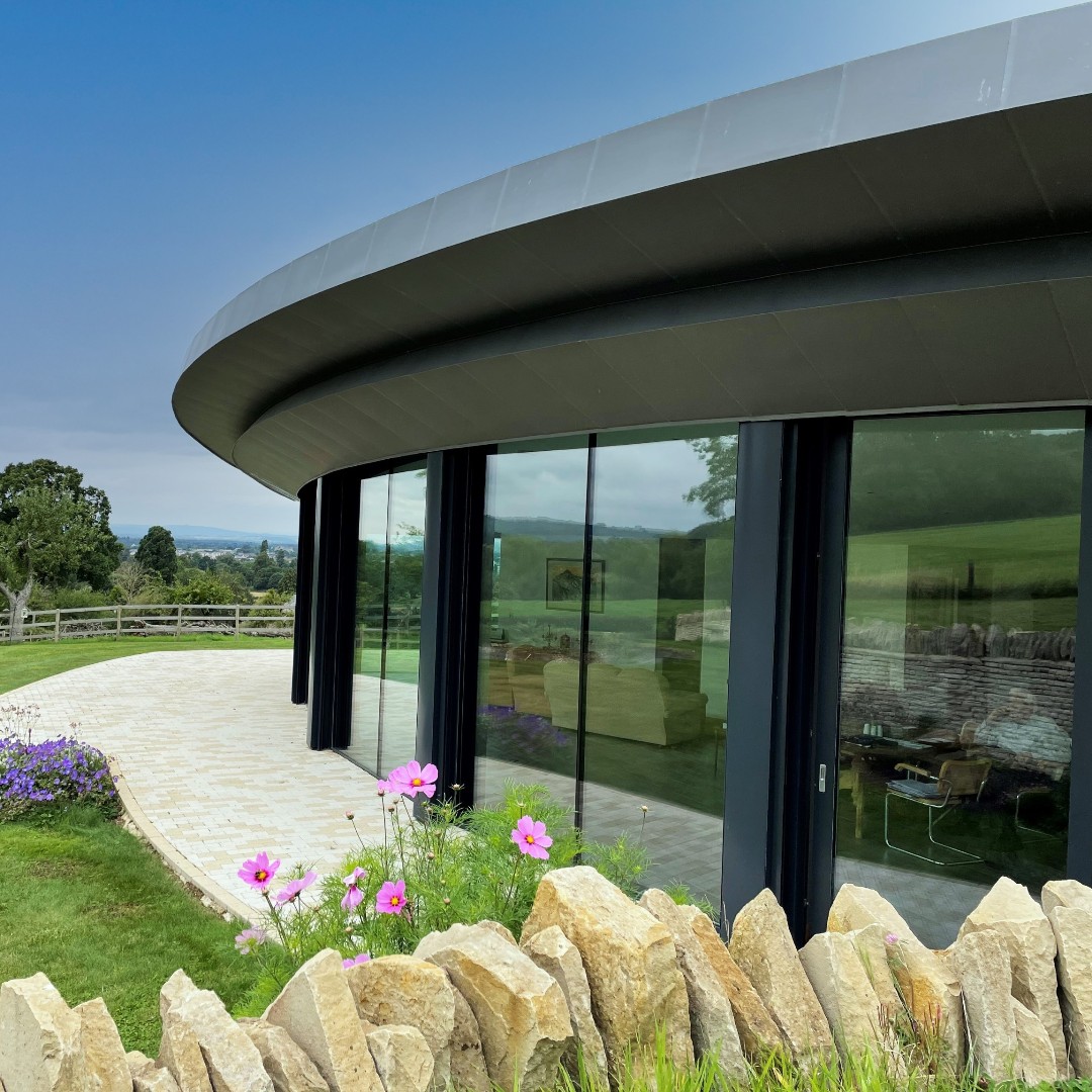 Internorm Windows UK Ltd tweet media