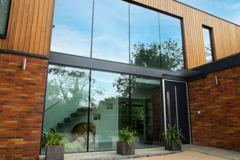 Internorm Windows UK Ltd tweet media