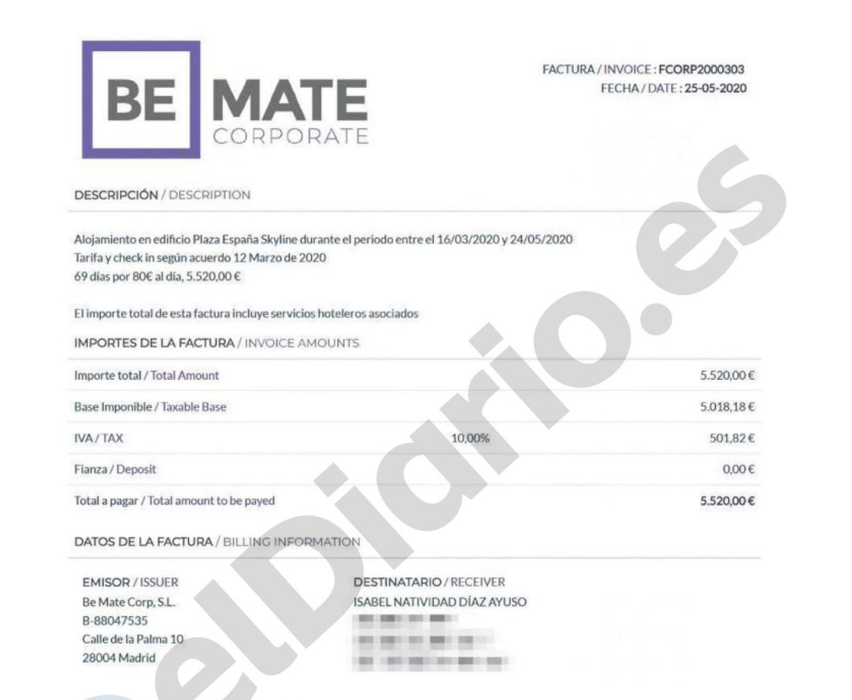 PabloEchenique's tweet photo. 80€ al día por un piso de lujo en la mejor zona de Plaza España de Madrid. Claro que sí. Estos corruptos del PP y sus amigotes empresarios se piensan que la gente es imbécil. https://t.co/0mzTWcVROZ