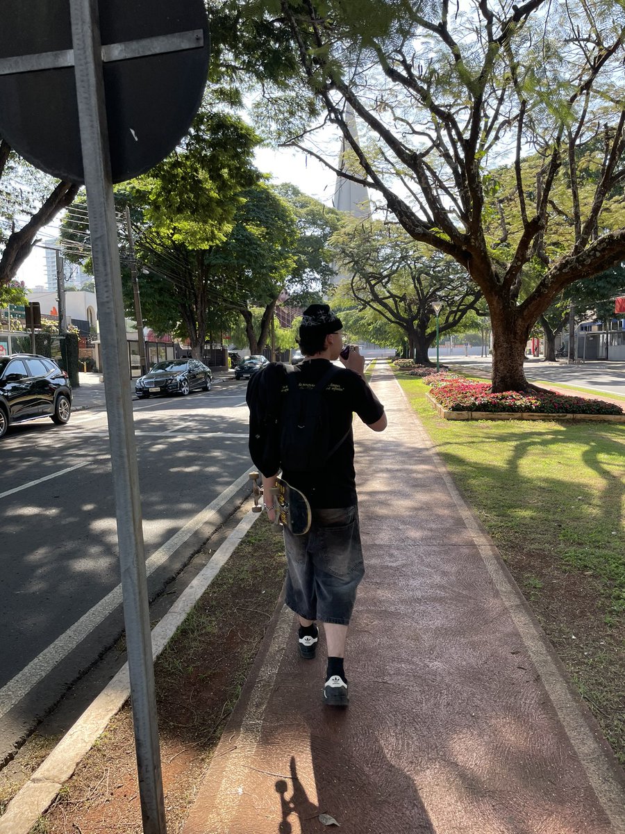 Maringá é lindo, quero morar lá 💋