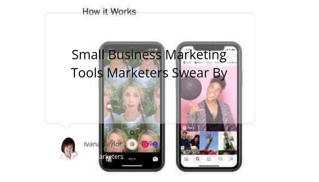 DIYMarketers's tweet image. This marketing tool eases my campaign design print process and automates report generation.
▸ lttr.ai/AVCDl

#ContentMarketingTools #WebinarTools #LowCostMarketingTools #MarketingTools
