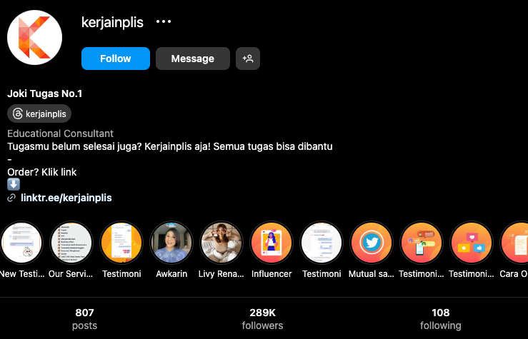 Atika Almira tweet media