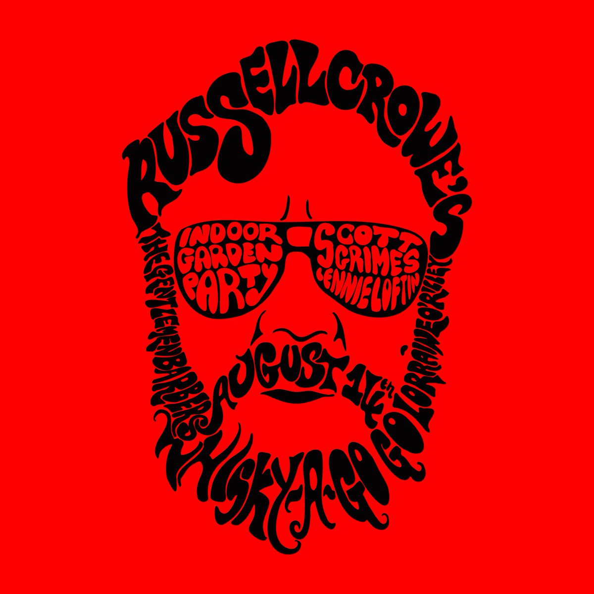russellcrowe's tweet photo. Man oh man
⁦@GBlayney⁩ on fire !!! https://t.co/bGkISgtD3a