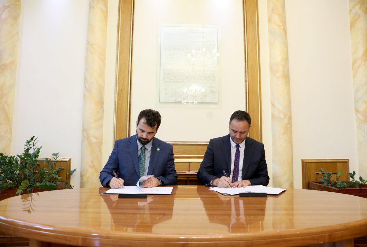 Balkan Green Foundation tweet media