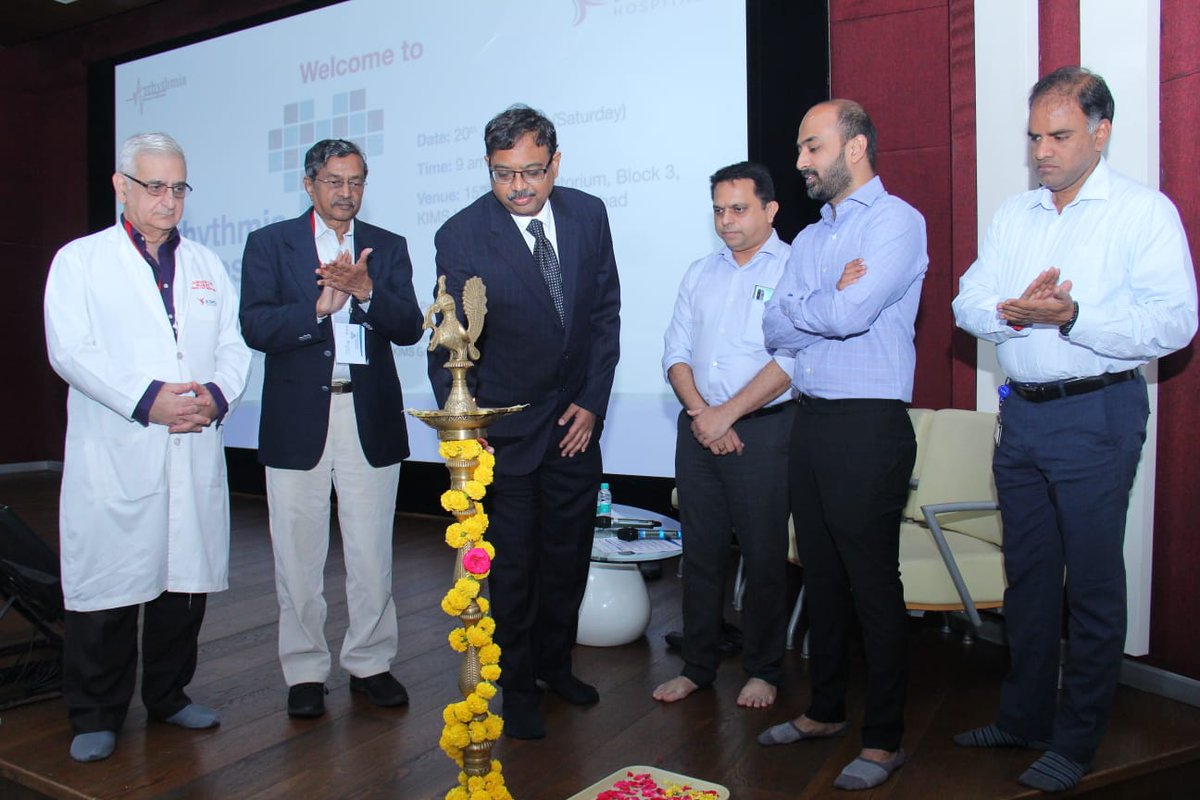 Dr B. Hygriv Rao tweet media