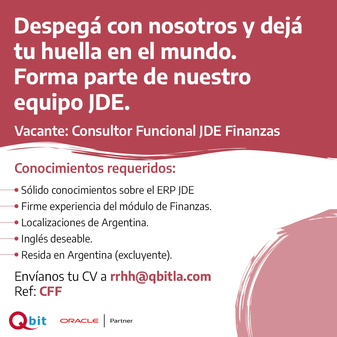 CentroidLATAM's tweet photo. Son momentos desafiantes, se parte de la transformación.

▶️ Envíanos tu CV a rrhh@qbitla.com

▶️ https://t.co/Q0Ah3iUhxt

#Crear #Crecer #Expandir #Ser #Disfrutar #Crear #Crecer #Expandir #Ser #Disfrutar https://t.co/IE2m0HNr5d