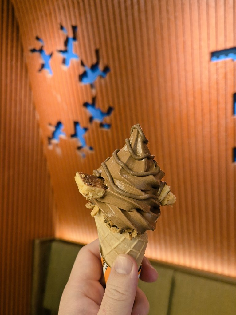 Agung (@arachmanto) on Twitter photo So, every monday <a href="/pipiltincocoa/">pipiltincocoa</a> has this #B1G1 campaign for ice cream. It is really a good deal. For only IDR 38,500,- you could get two tasty soft serve!. On a hot day, it's surely a treat that you don't want to miss. So, every monday <a href="/pipiltincocoa/">pipiltincocoa</a> has this #B1G1 campaign for ice cream. It is really a good deal. For only IDR 38,500,- you could get two tasty soft serve!. On a hot day, it's surely a treat that you don't want to miss.
