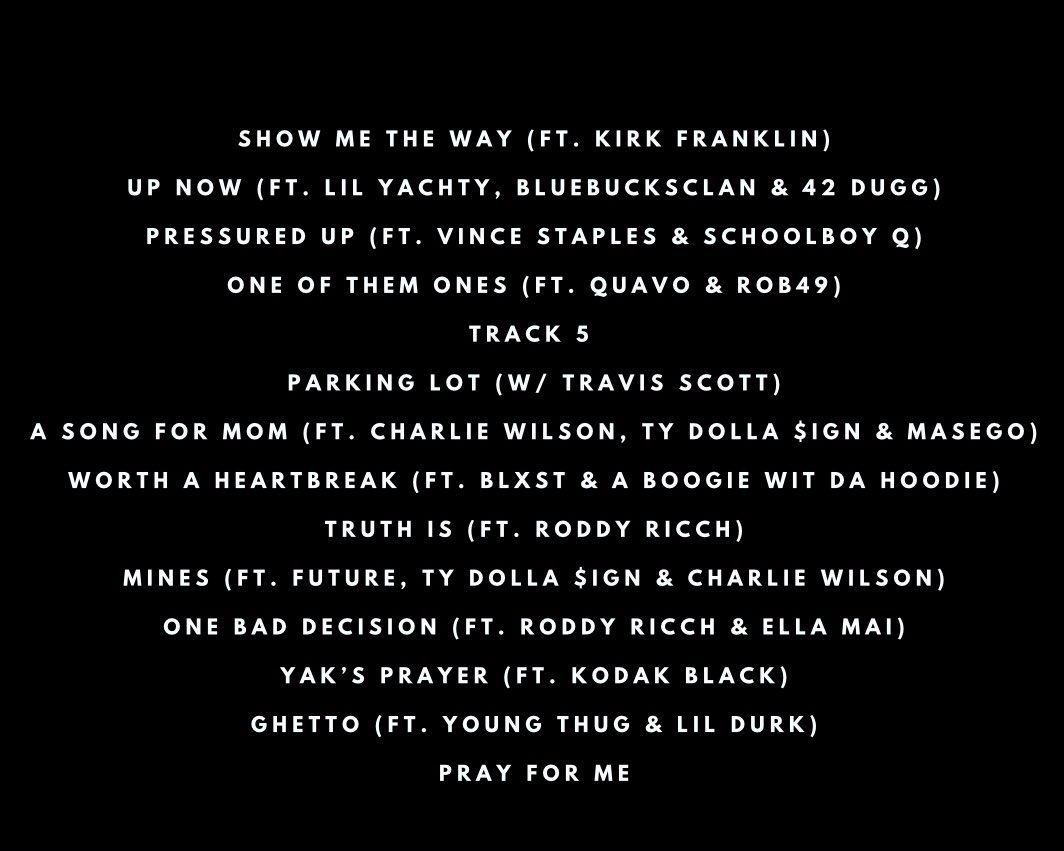 DailyRapFacts tweet media