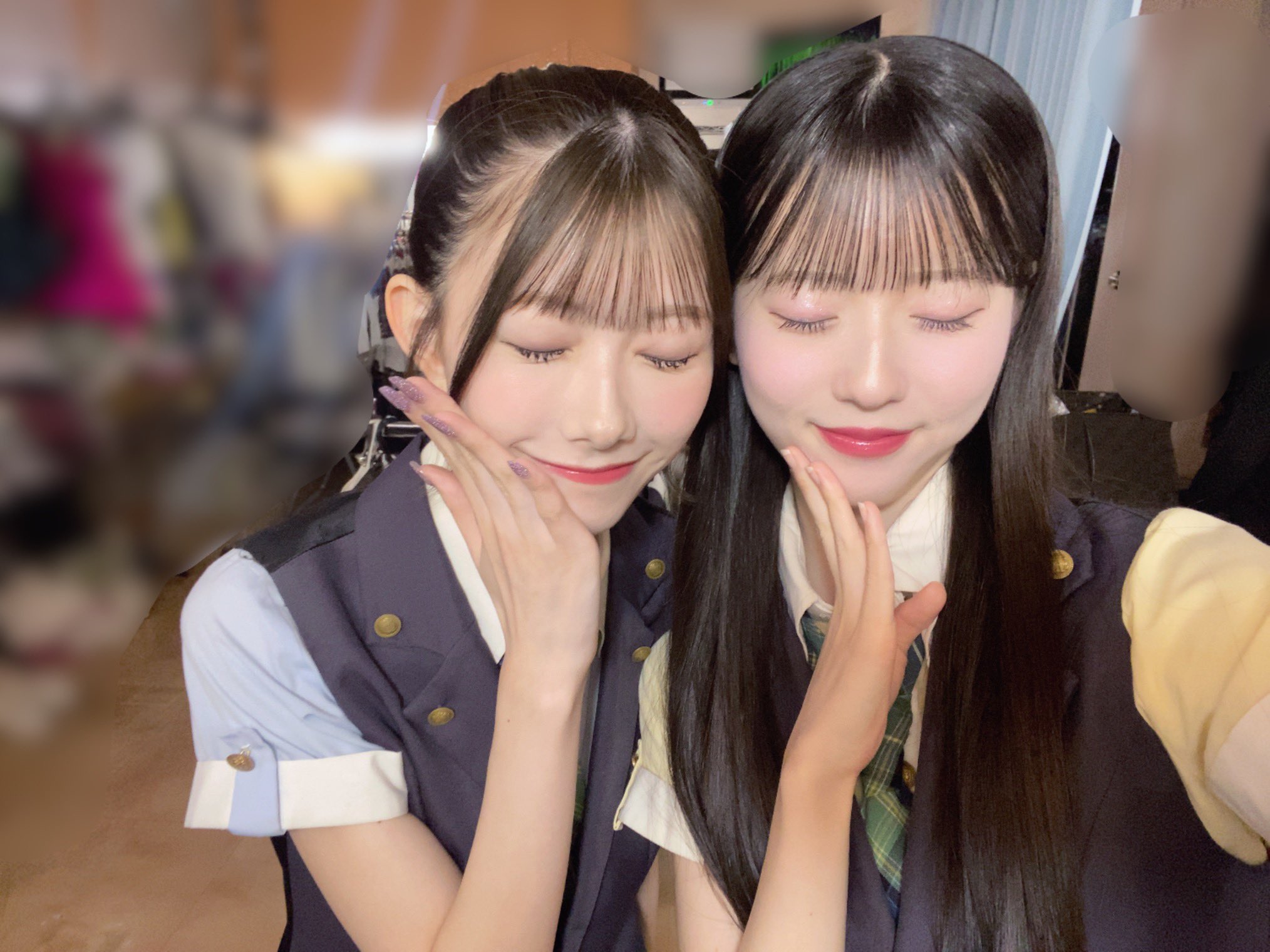 八木玲於♡ページ(*^ω^*) 私だけが楽しいアイドルパロ〜千切編〜 #ブルーロックfa #ブルー