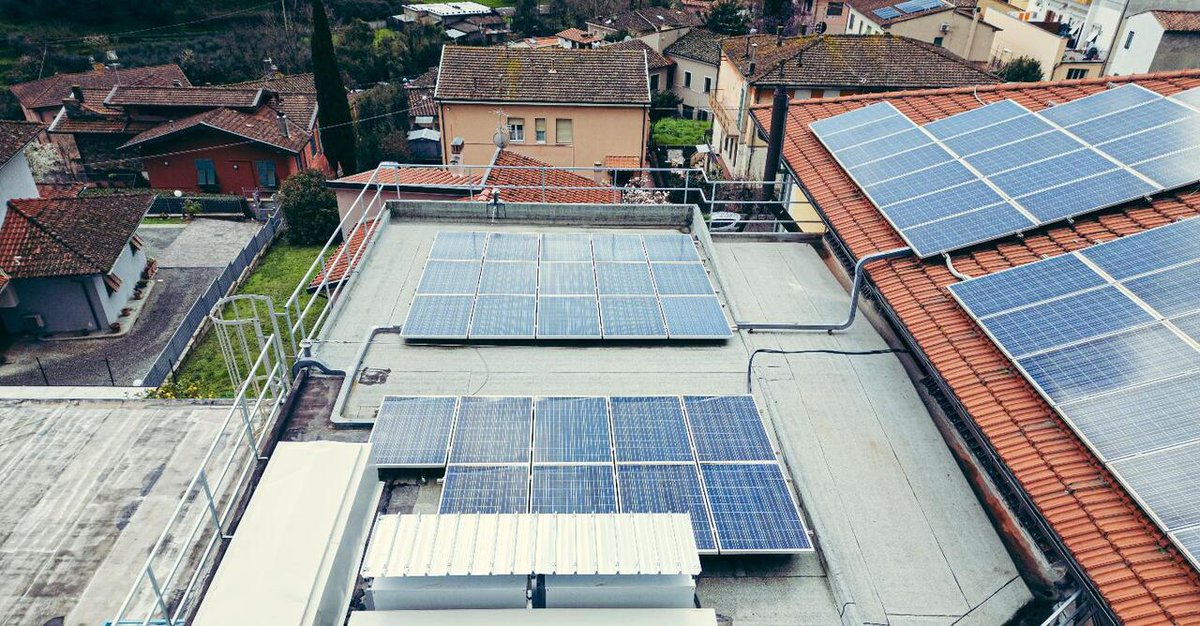 pleccese's tweet photo. 🔴 Ecco una Notizia particolare: Così la nuova Torre Piloti del porto di Genova diventa un primato di stabilità https://t.co/TfotUq79j1