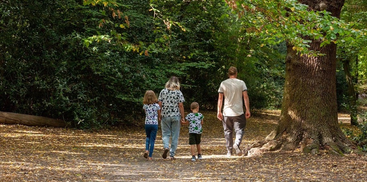 We're celebrating Love Parks Week 2024 (26 July to 4 August) with six free events taking place in Ridgeway, Memorial, Leyton Jubilee, Langthorne, Lloyd and Higham Hill Parks. 

Activities include arts and crafts, scavenger hunts and colouring!

Details in the first comment.