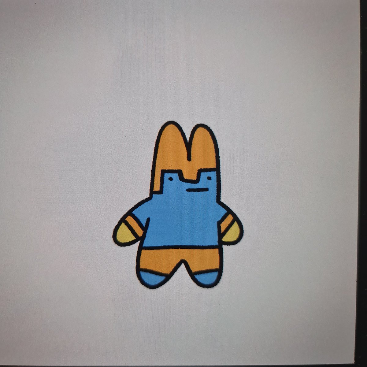 FaxJam's tweet image. lil doink