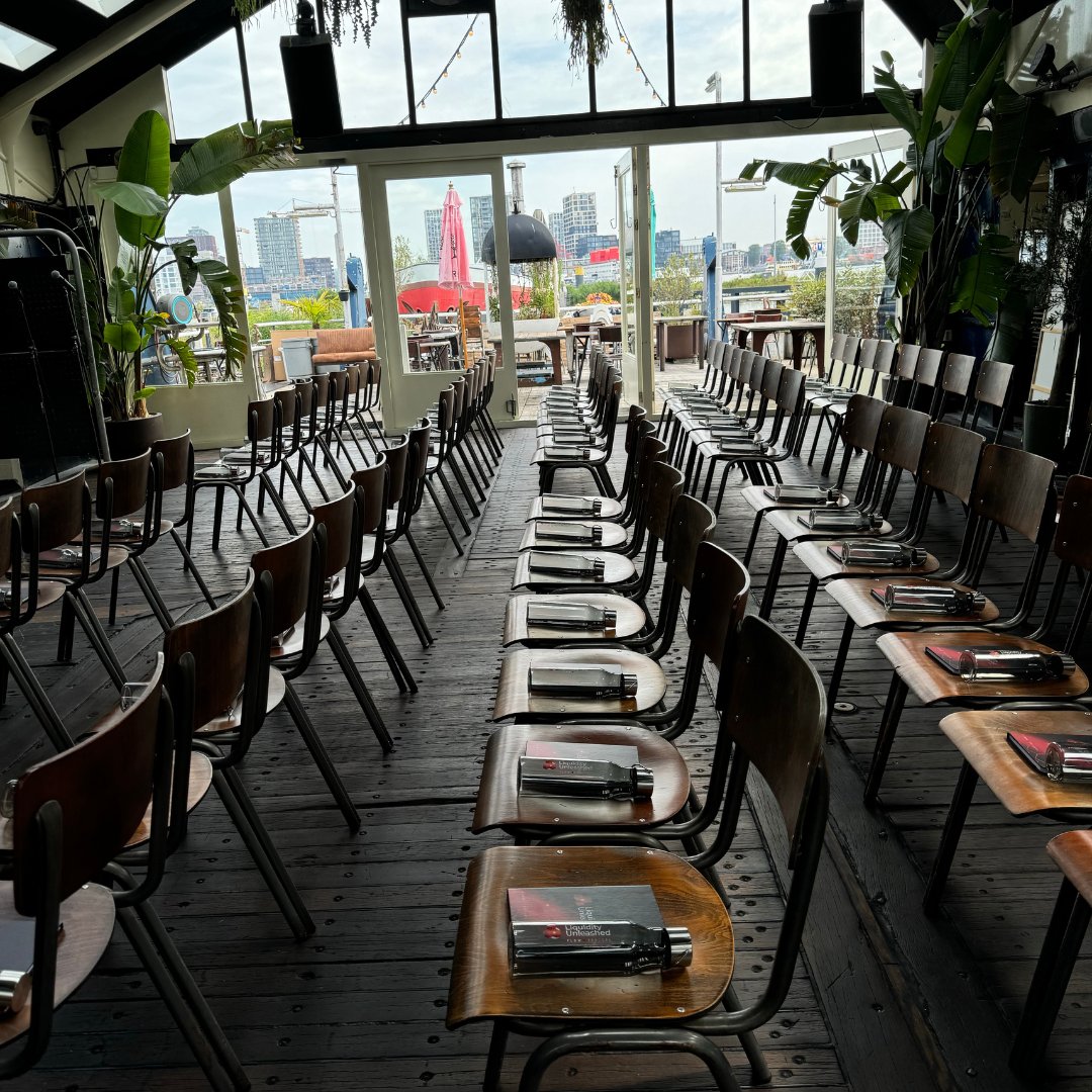 Flow Traders tweet media