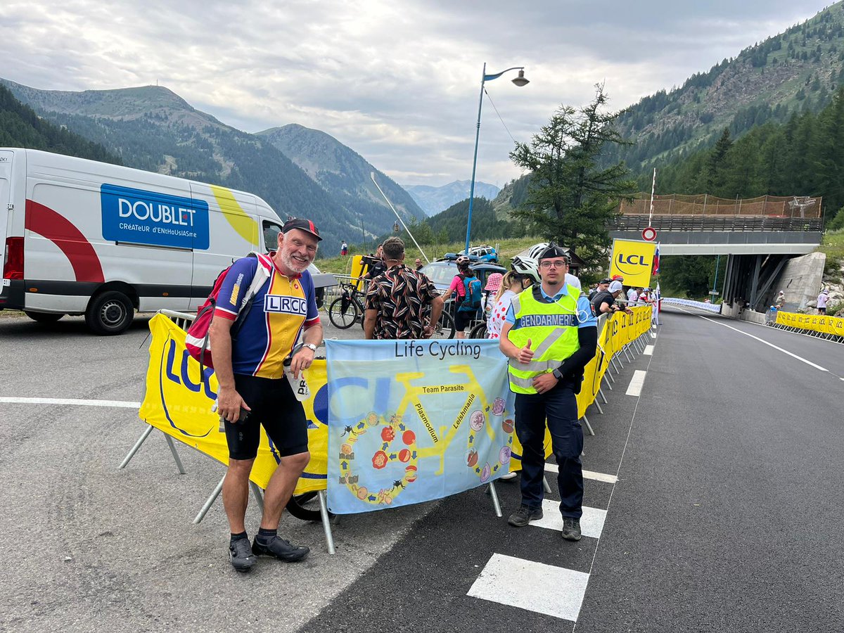 Lauren Carruthers tweet media